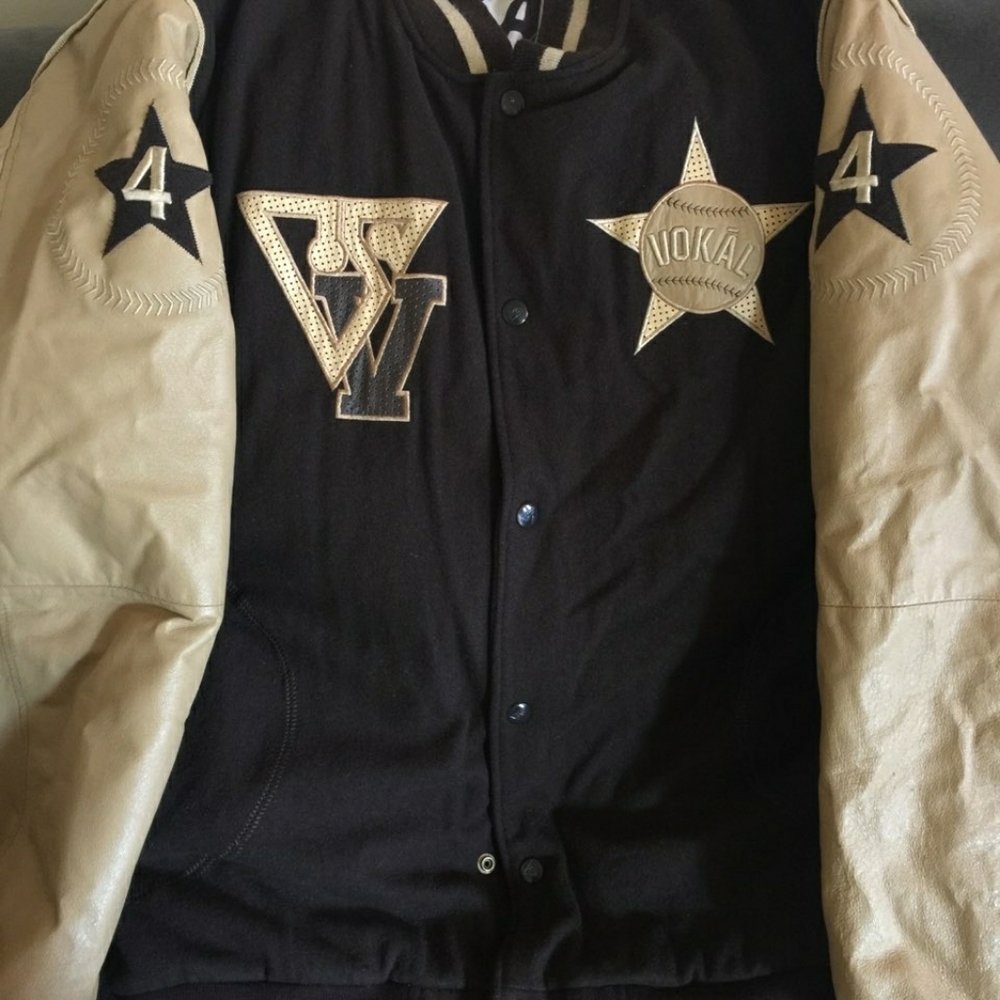 (3X) Vokal by Nelly Coat